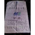 widely client for pp woven cement sacks request